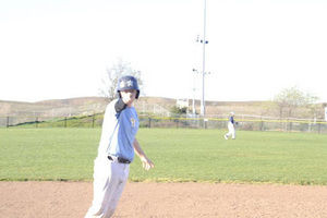 Meet your Posher, Bryce